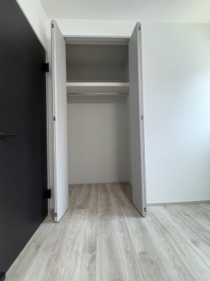 【収納】 | 建物完成！ご案内可能です＼緑に包まれたのんびり暮らしが叶う／タマタウン那珂川山田1号地