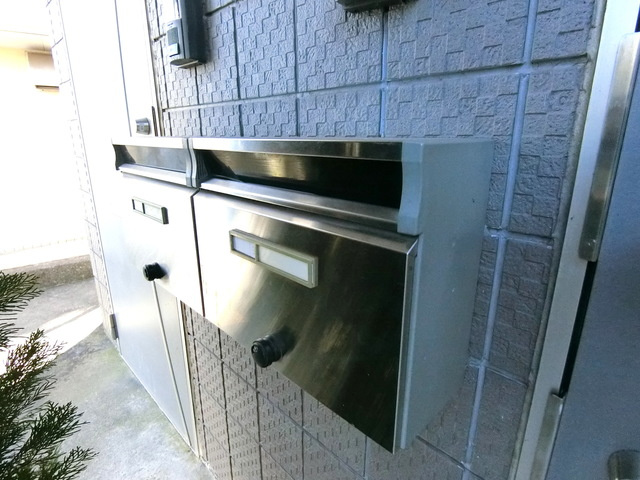 コンフォート・イーズのその他共用部分