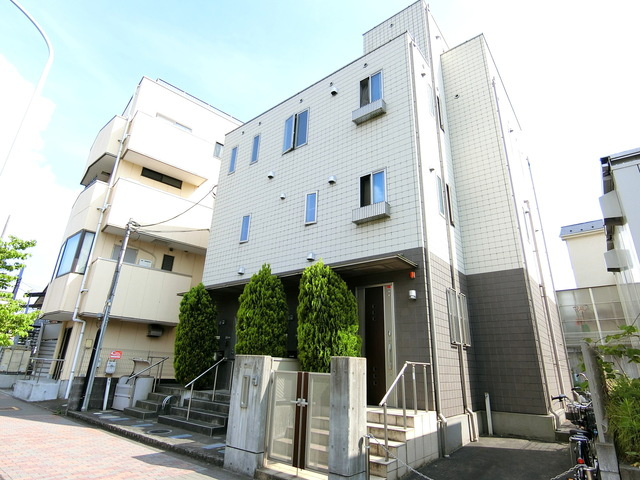 コンフォート・イーズの外観|★駅近★　★安心のメーカー施工：セキスイハイム施工です★