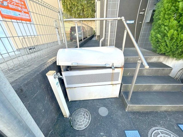 コンフォート・イーズのその他共用部分