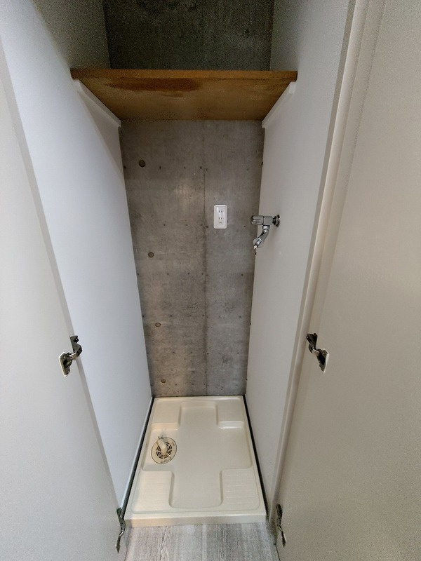 ラティエラ武蔵小山の設備