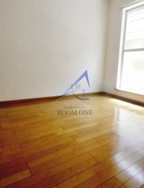 テラス天沼の寝室|寝室です。