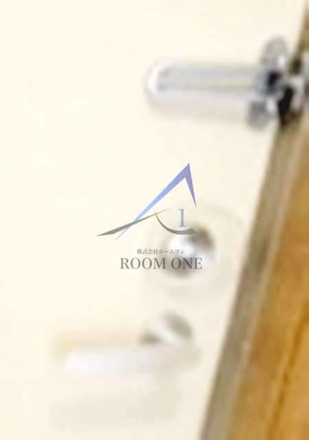 テラス天沼のセキュリティ|内鍵です。