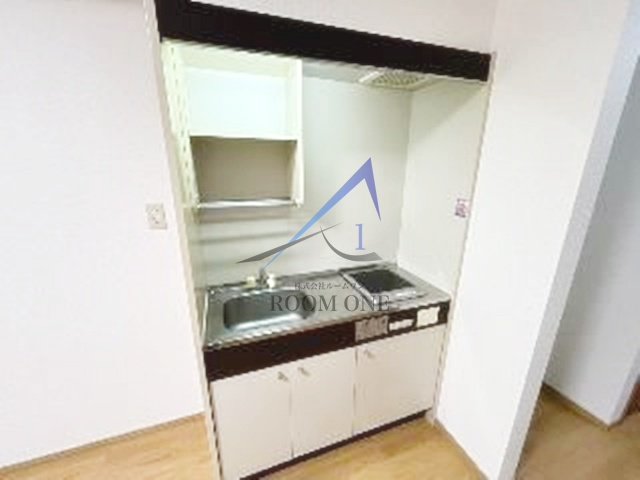 テラス天沼のキッチン|キッチンです。