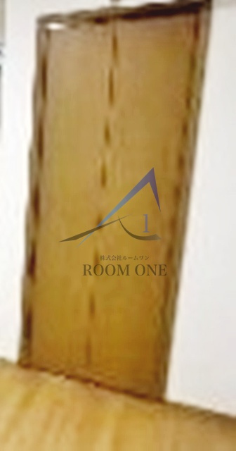 テラス天沼の収納|収納です。