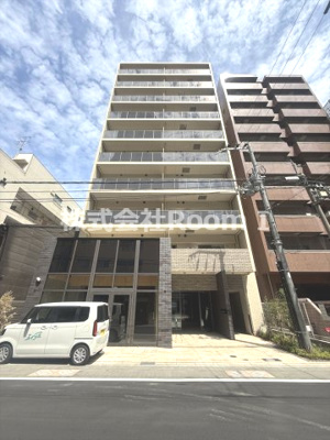 【外観】 | ParkHills安堂寺町