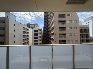 【展望】 | ParkHills安堂寺町