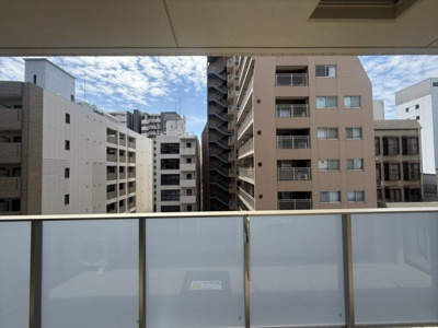 【展望】 | ParkHills安堂寺町