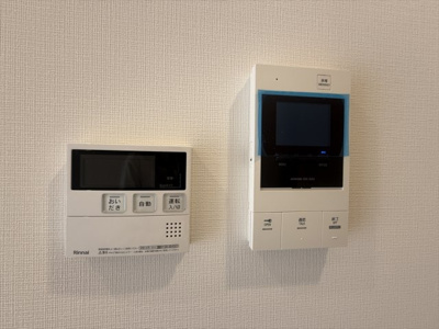 【セキュリティ】 | ParkHills安堂寺町