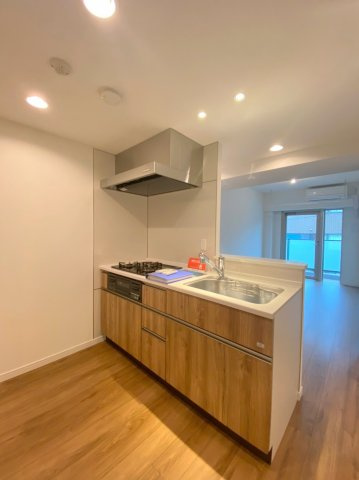 文京区小石川５丁目のマンションの画像