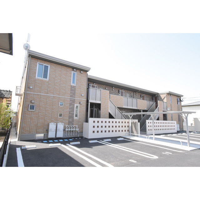 White Stone Ⅲ番館【10,000円キャッシュバック対象物件】