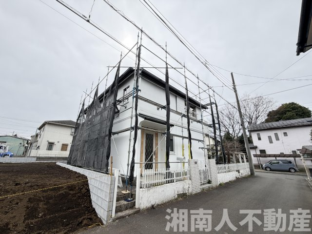 藤沢市用田２２００－３戸建て