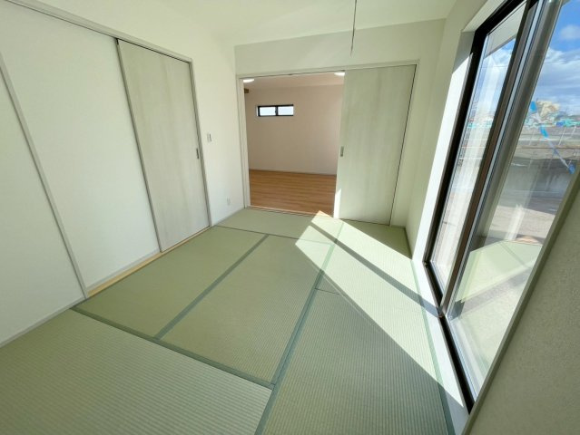 【和室】 | 沼田市桜町