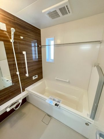 【浴室】 | 沼田市桜町