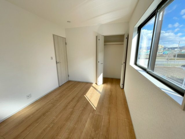 【子供部屋】 | 沼田市桜町