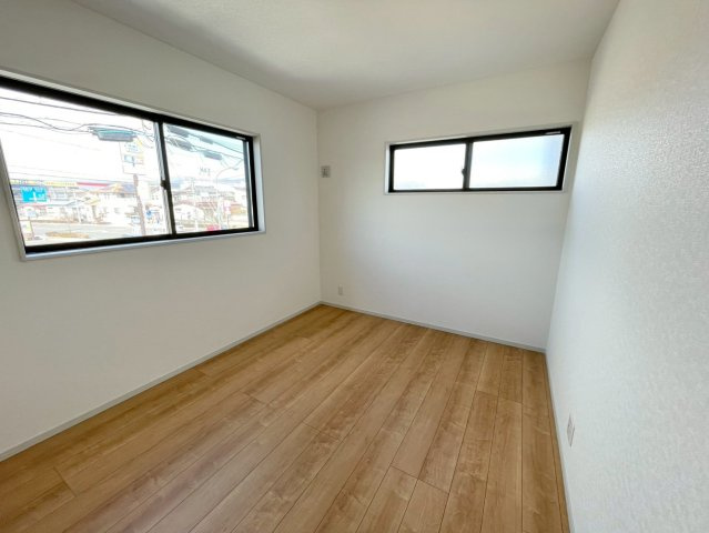 【洋室】 | 沼田市桜町