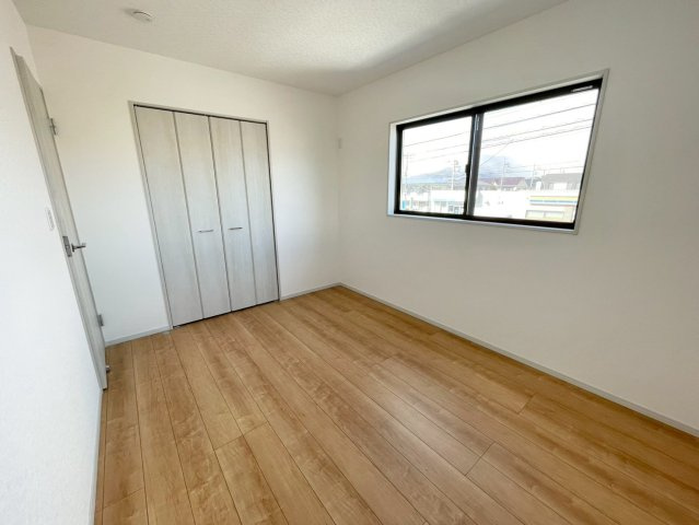 【洋室】 | 沼田市桜町