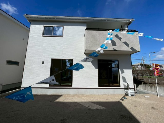 【外観】 | 沼田市桜町