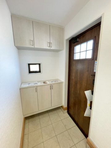 【玄関】 | 沼田市桜町