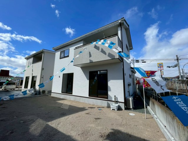 【庭】 | 沼田市桜町