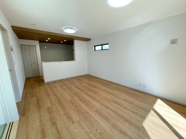 【内装】 | 沼田市桜町