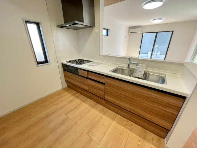 【キッチン】 | 沼田市桜町