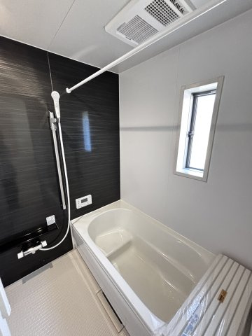 新築戸建　可部8丁目(No.１／No.4)の浴室
