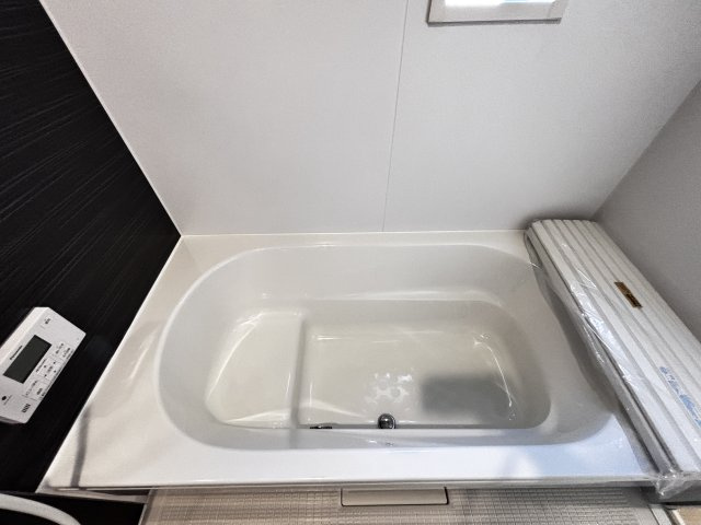 新築戸建　可部8丁目(No.１／No.4)の浴室