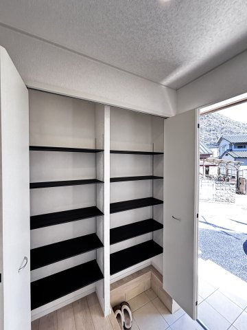 新築戸建　可部8丁目(No.１／No.4)のその他共用部分