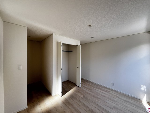 新築戸建　可部8丁目(No.１／No.4)の洋室