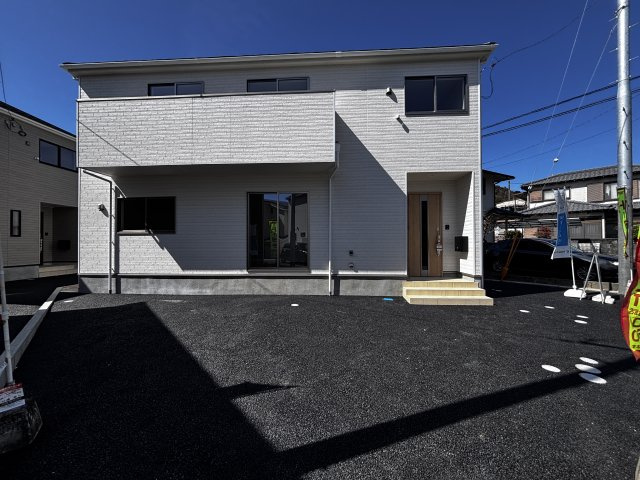 新築戸建　可部8丁目(No.１／No.4)のその他