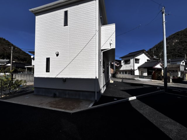 新築戸建　可部8丁目(No.１／No.4)のその他