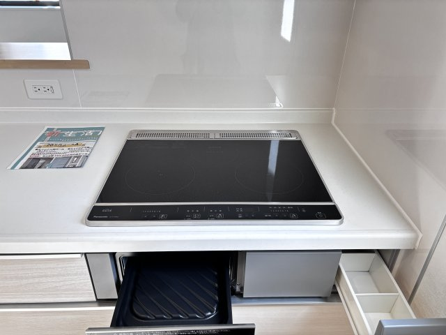 新築戸建　可部8丁目(No.１／No.4)のその他