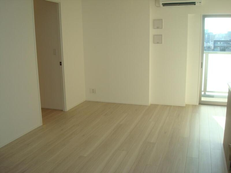 LIGTH TERRACE浅草の設備