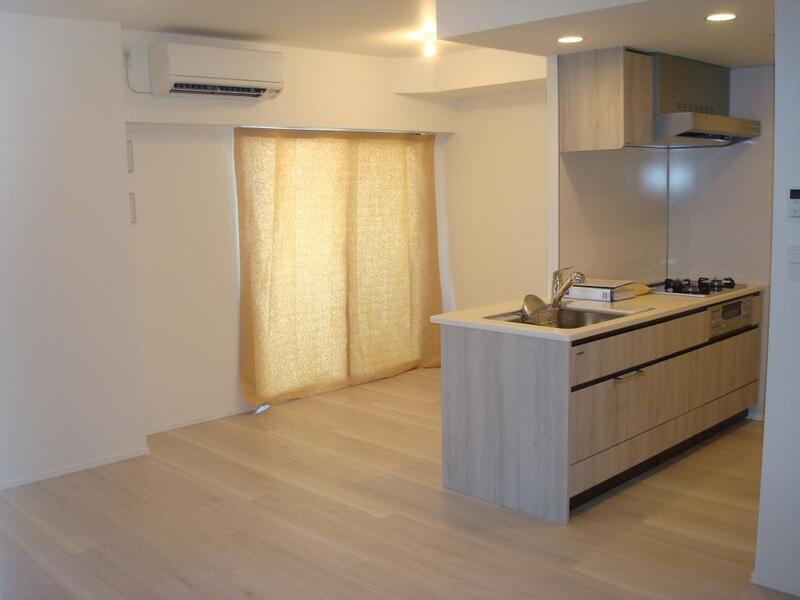 LIGTH TERRACE浅草の設備