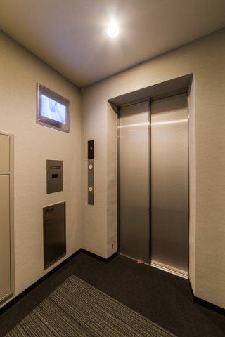 LIGTH TERRACE浅草の設備