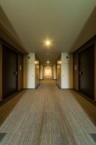 LIGTH TERRACE浅草の設備