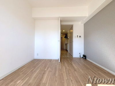 【その他】 | サンフィールド | 使いやすい居間です