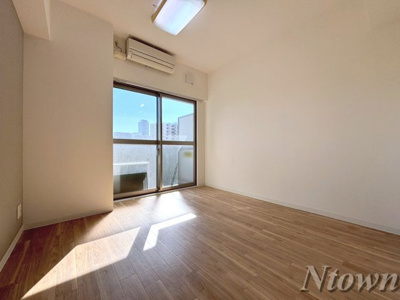 【居間・リビング】 | サンフィールド | おしゃれな居間です