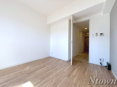 【居間・リビング】 | サンフィールド | ゆったり過ごせるリビングです