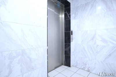 【ロビー】 | サンフィールド | 毎日通るロビーはこのようになっています