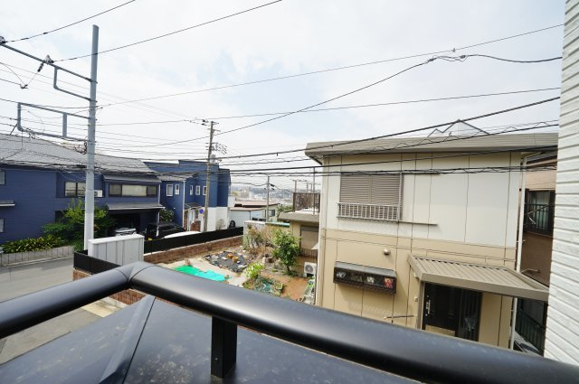 【横浜市西区東久保町26-16全3棟新築戸建て】★仲介手数料無料★（富士見台小学校・岩井原中学校）の展望