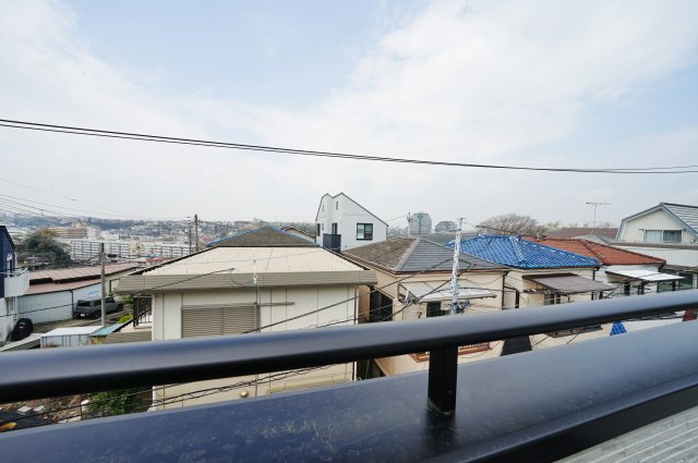 【横浜市西区東久保町26-16全3棟新築戸建て】★仲介手数料無料★（富士見台小学校・岩井原中学校）の展望