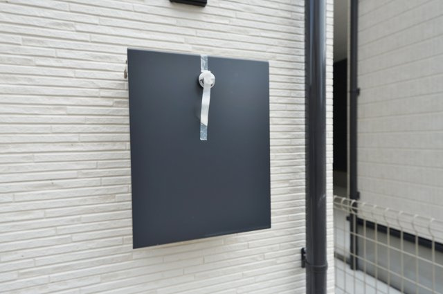 【横浜市西区東久保町26-16全3棟新築戸建て】★仲介手数料無料★（富士見台小学校・岩井原中学校）の設備