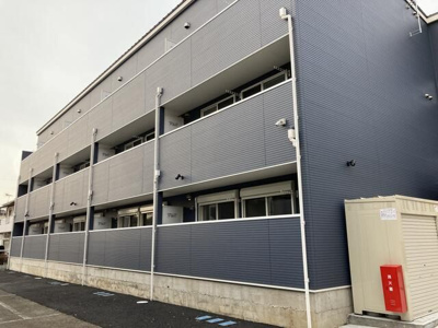 【外観】 | Ｌｉｋｅ四街道