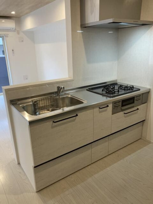 【キッチン】 | Ｌｉｋｅ四街道