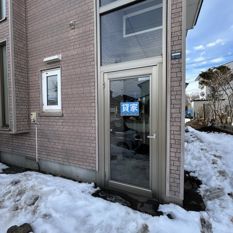 登別市千歳町4丁目5-22戸建のその他