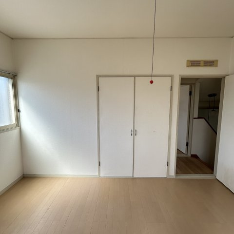 登別市千歳町4丁目5-22戸建の内装|おしゃれな内装です