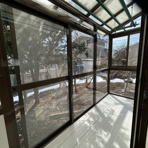 登別市千歳町4丁目5-22戸建のその他