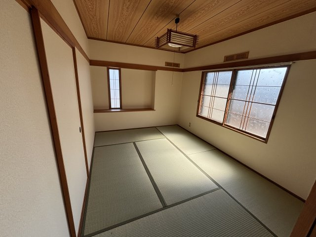 登別市千歳町4丁目5-22戸建の内装